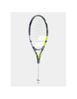 Raquette de tennis aero junior 26 fluo et noir enfant - Babolat