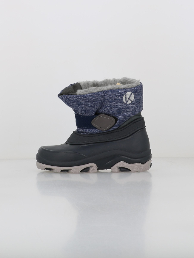 Chaussures de basketball air zoom crossover gs noir enfant - Nike