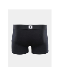 Pack de 3 boxers vert et noir homme - Comme Des Loups