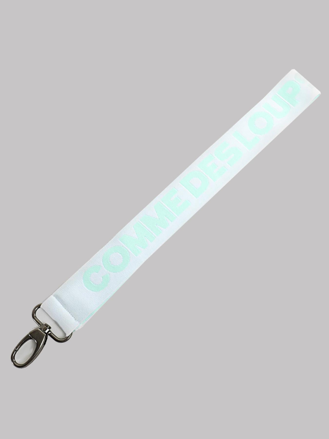 Pack de 3 boxers vert et noir homme - Comme Des Loups