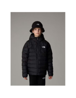 Doudoune réversible perrito noir enfant - The North Face