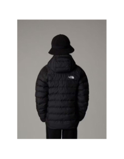 Doudoune réversible perrito noir enfant - The North Face