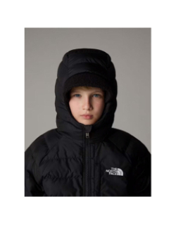 Doudoune réversible perrito noir enfant - The North Face