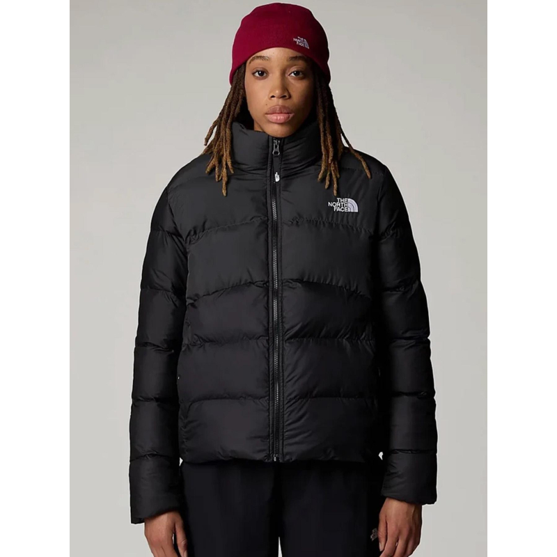 Doudoune saikuru noir femme - The North Face