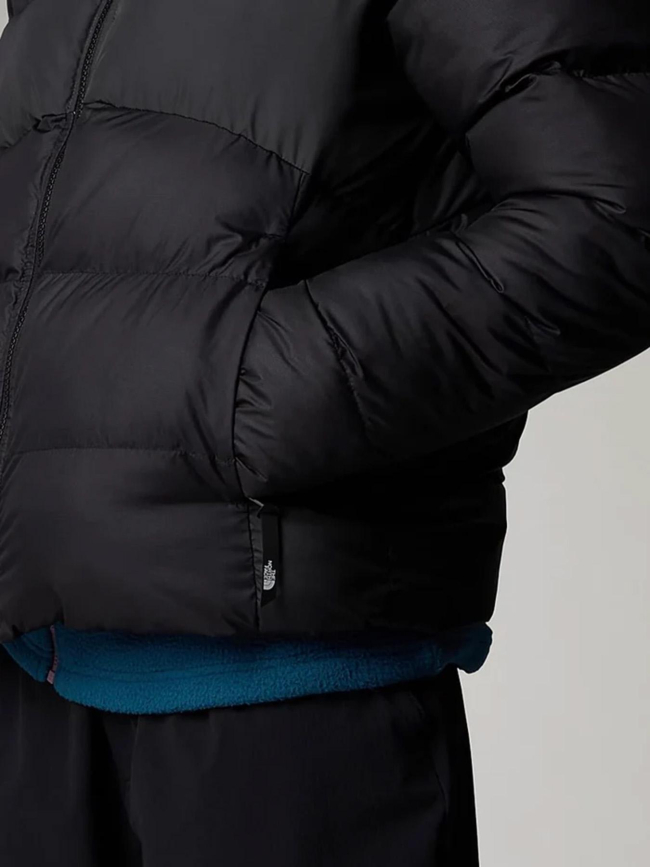 Doudoune saikuru noir femme - The North Face