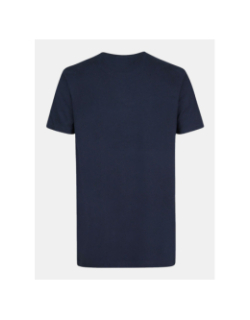 T-shirt à manches courtes riders bleu homme - Petrol Industries