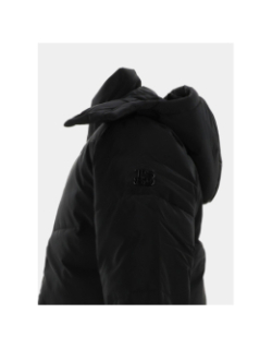 Doudoune monca noir femme - Teddy Smith