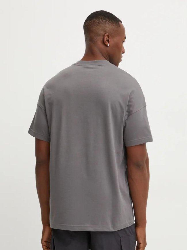 T-shirt à manches courtes all szn gris homme - Adidas