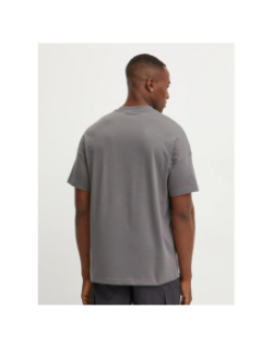 T-shirt à manches courtes all szn gris homme - Adidas