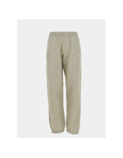 Pantalon survêtement carson beige foncé homme - Sergio Tacchini