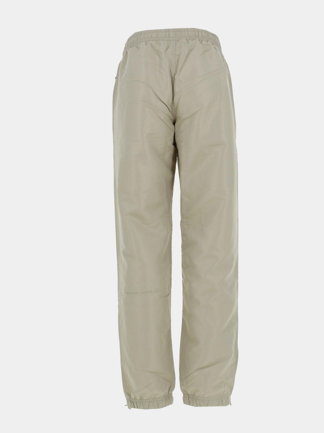 Pantalon survêtement carson beige foncé homme - Sergio Tacchini