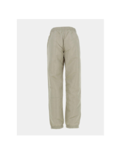 Pantalon survêtement carson beige foncé homme - Sergio Tacchini