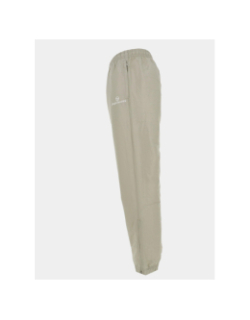 Pantalon survêtement carson beige foncé homme - Sergio Tacchini