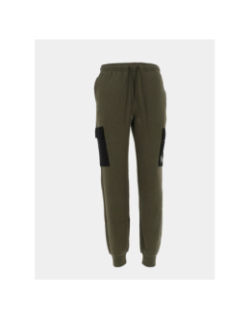 Pantalon de jogging voltedo kaki homme - Sergio Tacchini