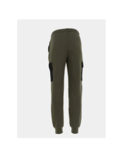 Pantalon de jogging voltedo kaki homme - Sergio Tacchini