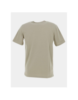 T-shirt manches courtes lared vert clair homme - Sergio Tacchini