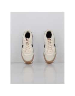 Air max baskets sc gs beige enfant - Nike