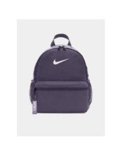 Mini sac à dos brasilia jdi violet enfant - Nike