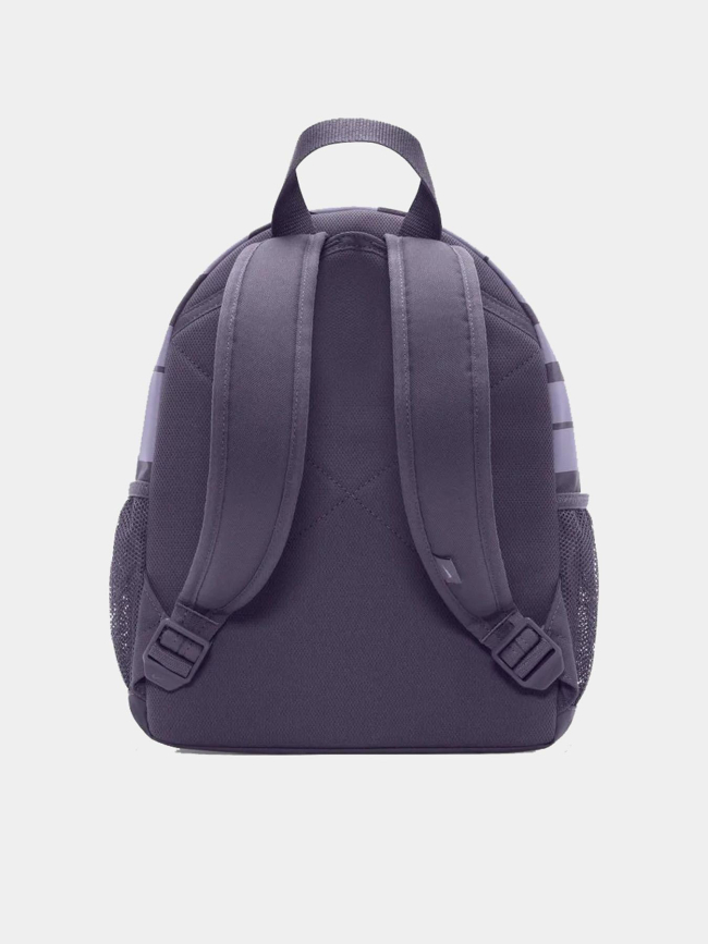 Mini sac à dos brasilia jdi violet enfant - Nike
