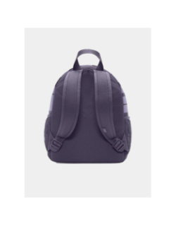 Mini sac à dos brasilia jdi violet enfant - Nike