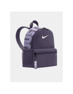 Mini sac à dos brasilia jdi violet enfant - Nike