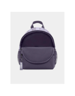 Mini sac à dos brasilia jdi violet enfant - Nike