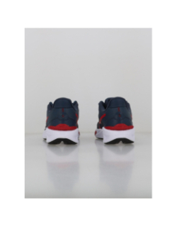 Chaussures de running star runner gs 4 bleu enfant - Nike