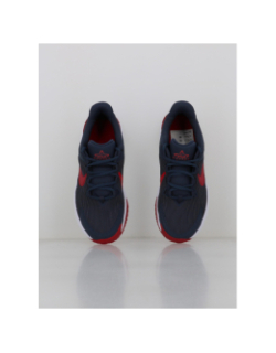Chaussures de running star runner gs 4 bleu enfant - Nike