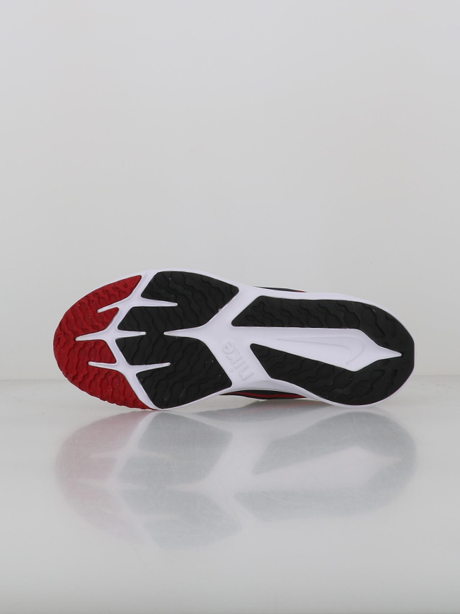 Chaussures de running star runner gs 4 bleu enfant - Nike