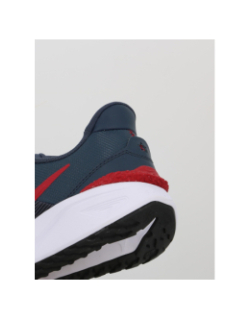 Chaussures de running star runner gs 4 bleu enfant - Nike