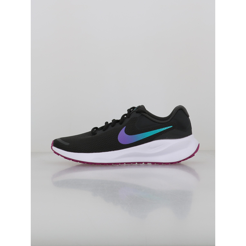Chaussures de running revolution 7 noir femme - Nike