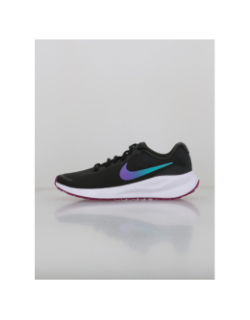 Chaussures de running revolution 7 noir femme - Nike