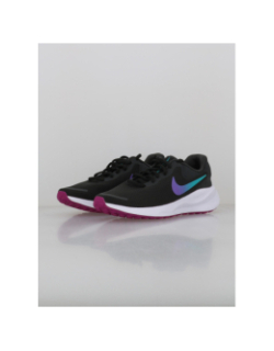 Chaussures de running revolution 7 noir femme - Nike