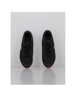 Chaussures de running revolution 7 noir femme - Nike