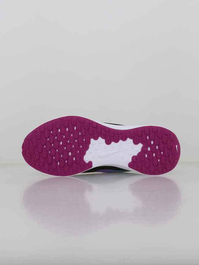 Chaussures de running revolution 7 noir femme - Nike