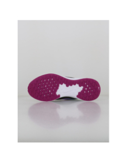 Chaussures de running revolution 7 noir femme - Nike