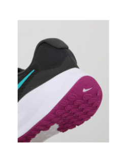 Chaussures de running revolution 7 noir femme - Nike