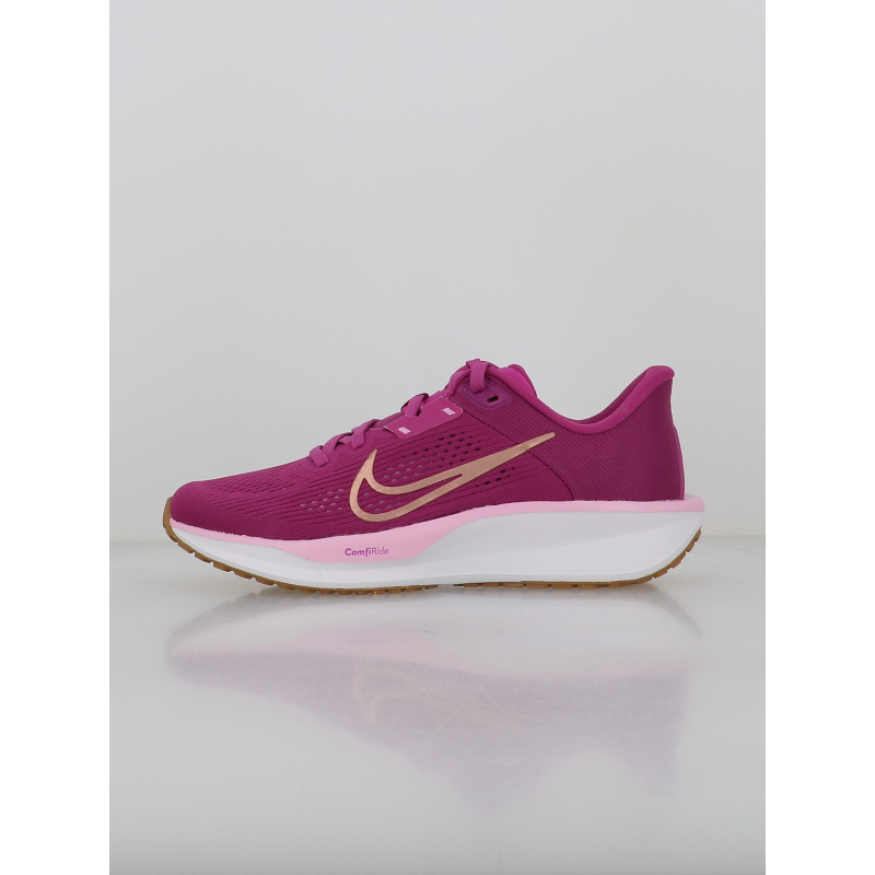 Chaussures de running wmns quest 6 violet femme - Nike