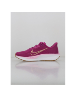 Chaussures de running wmns quest 6 violet femme - Nike