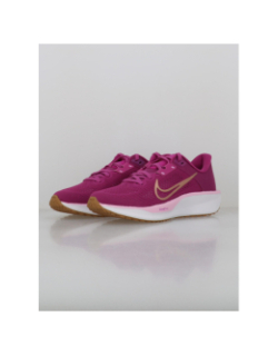Chaussures de running wmns quest 6 violet femme - Nike