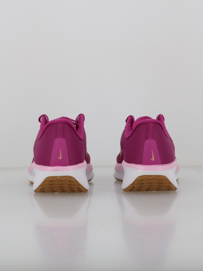 Chaussures de running wmns quest 6 violet femme - Nike