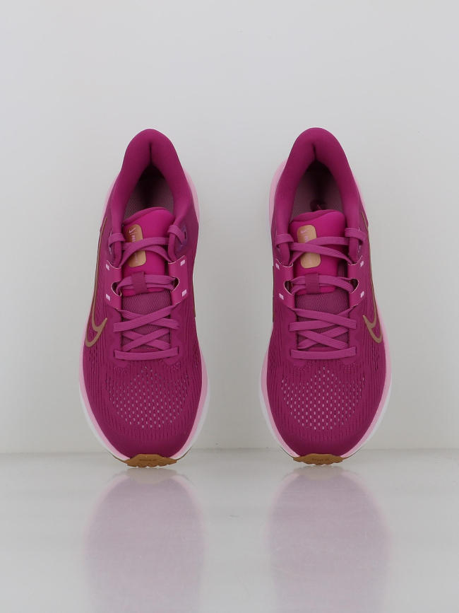 Chaussures de running wmns quest 6 violet femme - Nike
