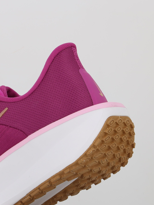 Chaussures de running wmns quest 6 violet femme - Nike