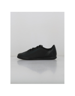 Chaussures de football intérieur vapor 16 noir enfant - Nike