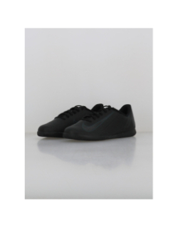 Chaussures de football intérieur vapor 16 noir enfant - Nike
