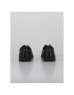 Chaussures de football intérieur vapor 16 noir enfant - Nike