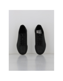 Chaussures de football intérieur vapor 16 noir enfant - Nike