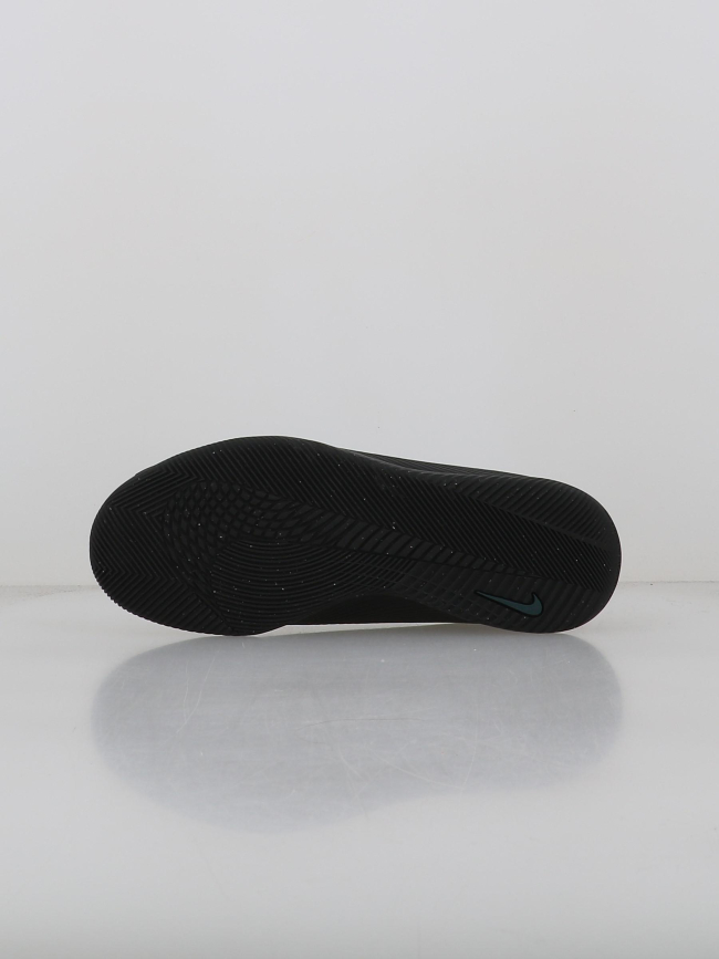 Chaussures de football intérieur vapor 16 noir enfant - Nike