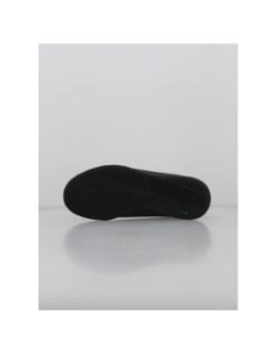 Chaussures de football intérieur vapor 16 noir enfant - Nike