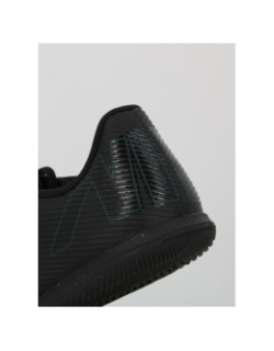 Chaussures de football intérieur vapor 16 noir enfant - Nike